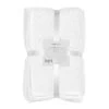 Portland 550GSM 5 Piece Towel Set Ivory -Home Furnishings algodon portland5pcbathroomtowelsetivory4