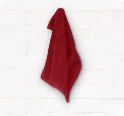 St Regis 600GSM Bath Towel Range Berry 13 St Regis 600GSM Bath Towel Range Berry -Home Furnishings algodon stregisberryfw