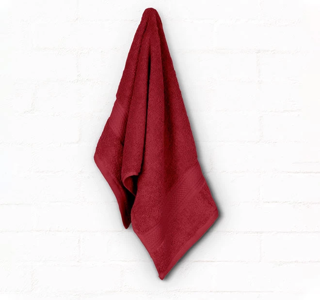 St Regis 600GSM Bath Towel Range Berry 7 St Regis 600GSM Bath Towel Range Berry - Image 5