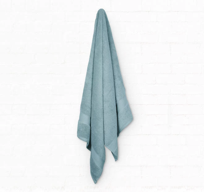 St Regis 600GSM Bath Towel Range Mist 6 St Regis 600GSM Bath Towel Range Mist - Image 4