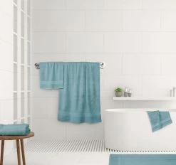 St Regis 600GSM Bath Towel Range Mist 11 St Regis 600GSM Bath Towel Range Mist -Home Furnishings algodon stregismistlifestyle b141572a 503f 48b7 baaa 814441b9baa6