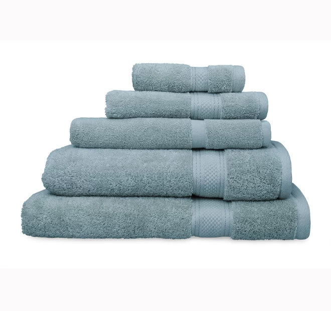 St Regis 600GSM Bath Towel Range Mist 3 St Regis 600GSM Bath Towel Range Mist