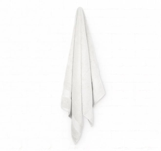 St Regis 600GSM Bath Towel Range White 6 St Regis 600GSM Bath Towel Range White - Image 4