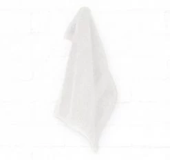 St Regis 600GSM Bath Towel Range White 14 St Regis 600GSM Bath Towel Range White -Home Furnishings algodon stregiswhitefw