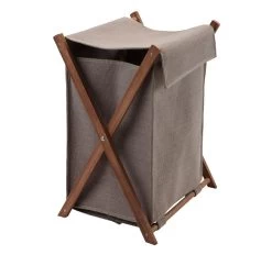 Dali Laundry Basket Taupe