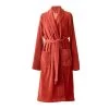 Einar Bathrobe Range Brandy -Home Furnishings aquanova einarbrandyrobe