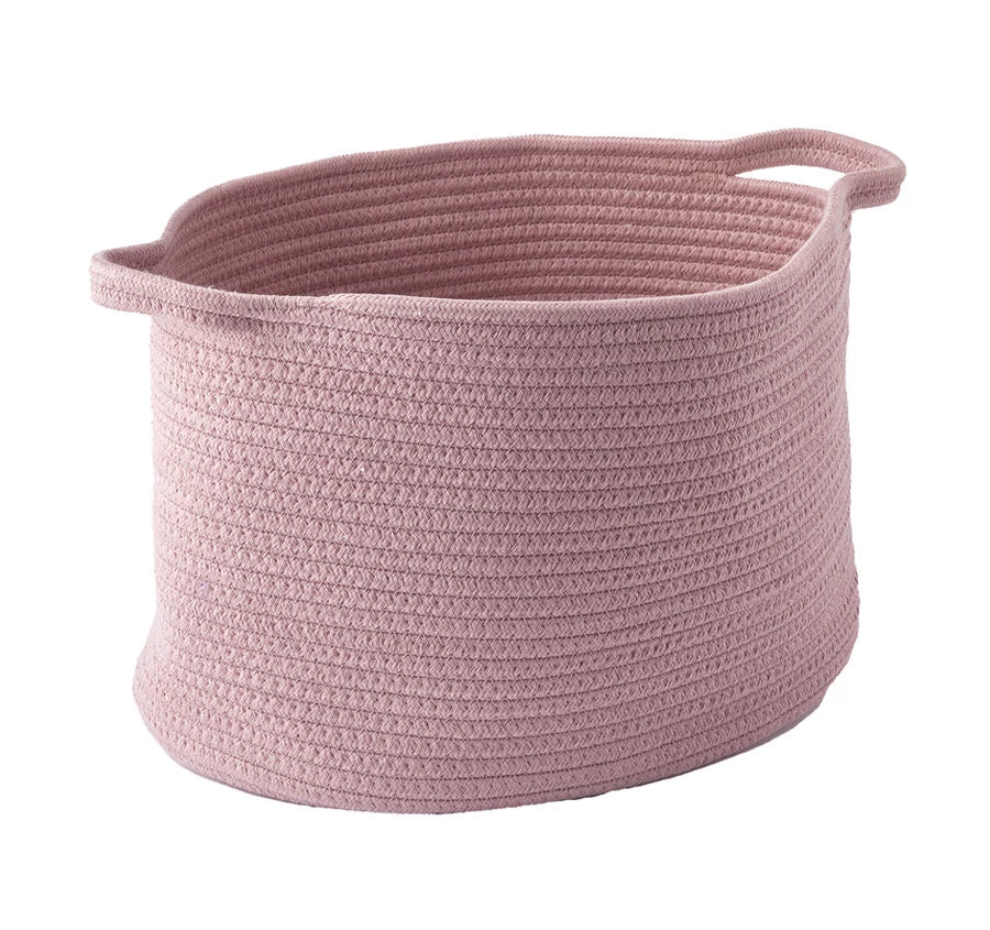 Rena Storage Basket Range Sedum 6 Rena Storage Basket Range Sedum - Image 4