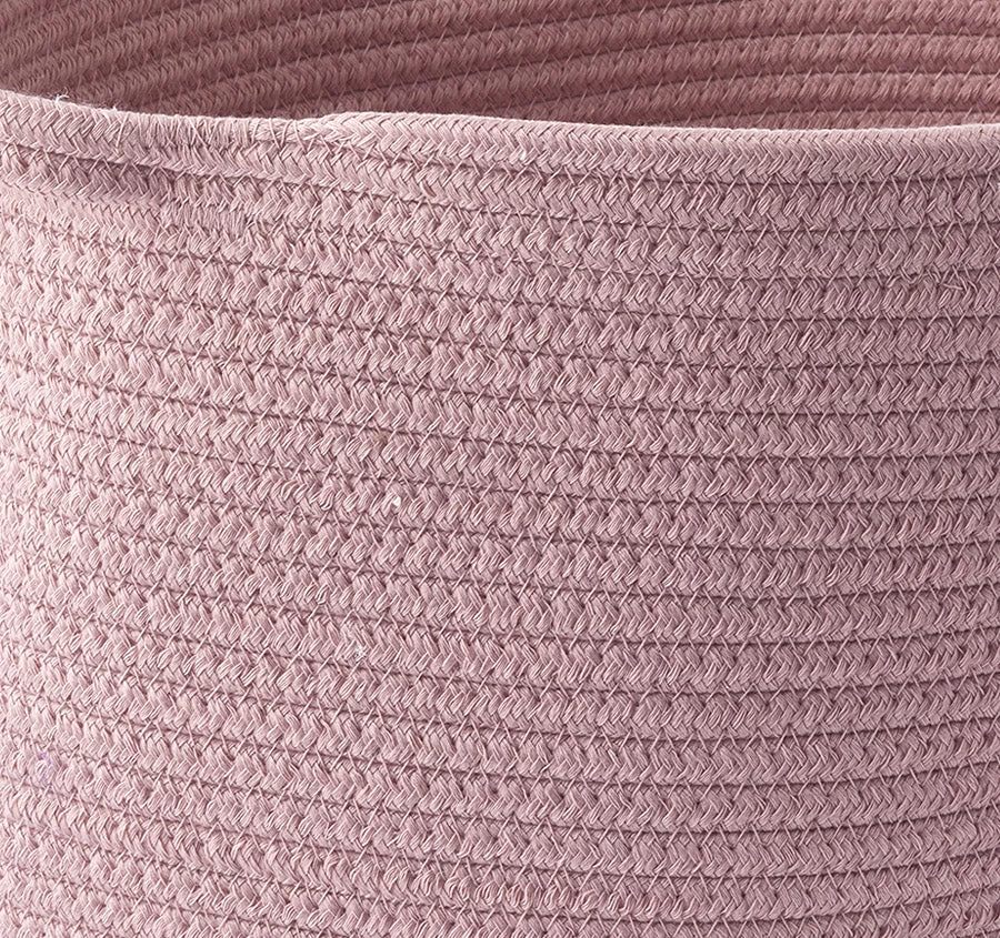 Rena Storage Basket Range Sedum 4 Rena Storage Basket Range Sedum - Image 2