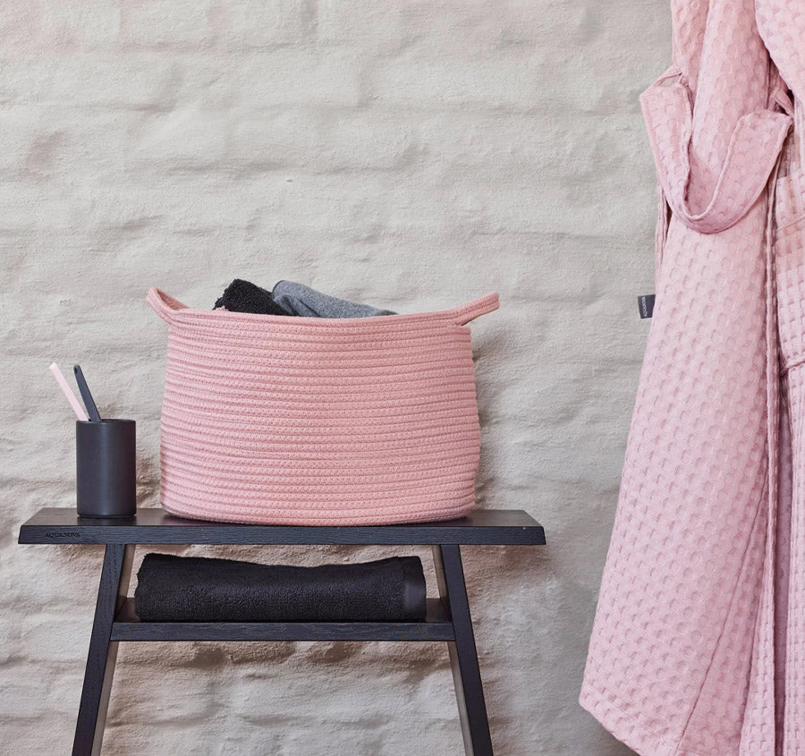 Rena Storage Basket Range Sedum 8 Rena Storage Basket Range Sedum - Image 6