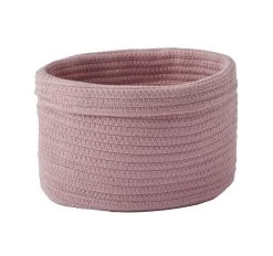 Rena Storage Basket Range Sedum 10 Rena Storage Basket Range Sedum -Home Furnishings aquanova renasedumsmallstoragebasket