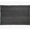 Byron Floor Rug Range Anthracite 2 Byron Floor Rug Range Anthracite -Home Furnishings aura byronanthracitefloorrug