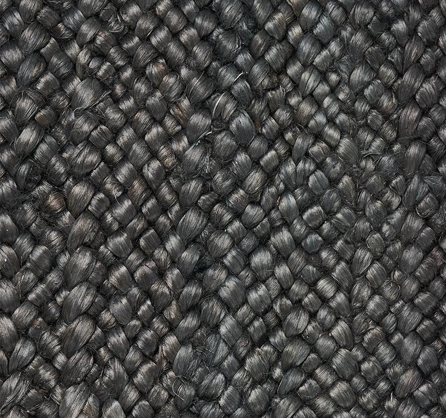 Byron Floor Rug Range Anthracite 4 Byron Floor Rug Range Anthracite - Image 2