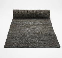 Coast 80x400cm Hall Runner Anthracite