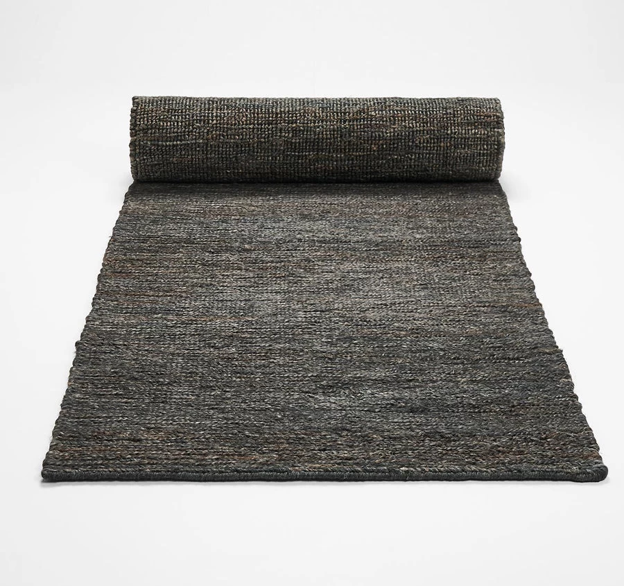 Coast 80x400cm Hall Runner Anthracite 3 Coast 80x400cm Hall Runner Anthracite