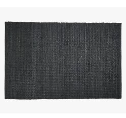 Drift Floor Rug Range Anthracite