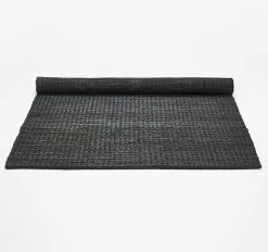 Drift Floor Rug Range Anthracite -Home Furnishings aura driftanthracitefloorrug4