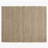 Jute Floor Rug Range Natural -Home Furnishings aura jutefloorrugnaturalfloorrug