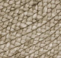 Jute Round Floor Rug Range Natural 6 Jute Round Floor Rug Range Natural -Home Furnishings aura jutenaturalroundfloorrug2