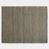 Jute 2x3m Floor Rug Riverstone -Home Furnishings aura juteriverstonefloorrug