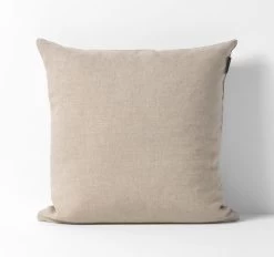 Luxury Velvet 50x50cm Filled Cushion Heather -Home Furnishings aura luxuryvelvetheather50x50cush3