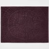 Maya 840GSM Cotton Bath Mat Fig -Home Furnishings aura mayafigbmat