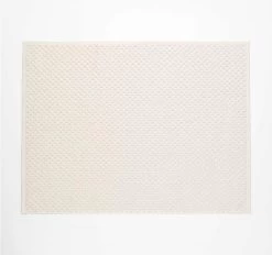 Milos 840GSM Cotton Bath Mat Sand