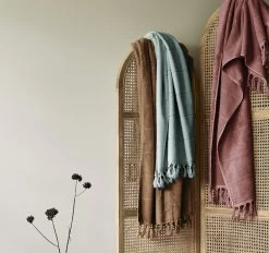 Paros 580GSM Cotton Bath Towel Range Caramel 19 Paros 580GSM Cotton Bath Towel Range Caramel -Home Furnishings aura parosallcolourstowellifestyle3 7f1b6d3b 7251 4ae1 9fbc 7f766fba7d17