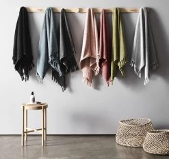 Paros 580GSM Cotton Bath Towel Range Natural -Home Furnishings aura parosbt 7fb4013c 451f 4395 8e2b 38f4f102534f