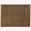 Paros 840GSM Cotton Bath Mat Caramel -Home Furnishings aura paroscaramelbmat