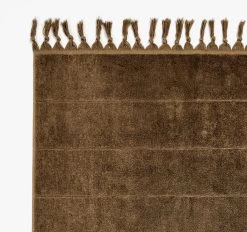 Paros 580GSM Cotton Bath Towel Range Caramel 13 Paros 580GSM Cotton Bath Towel Range Caramel -Home Furnishings aura paroscaramelbtowel25