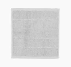 Paros 580GSM Cotton Bath Towel Range Dove -Home Furnishings aura parosdovefw2 ef903485 ed09 410d 903b f9e2372d1053