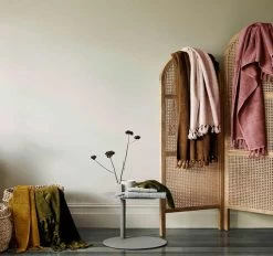 Paros 840GSM Cotton Bath Mat Khaki -Home Furnishings aura paroslifestyletowelrange2 cebbab47 073c 4682 9813 ea3a6f5a1ac9