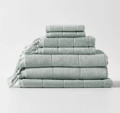 Paros 840GSM Cotton Bath Mat Limestone -Home Furnishings aura paroslimestone ec2c60bb 7e6f 44cb 886e 0b2492eb8bb8