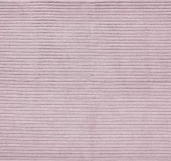 Paros Rib 840GSM Cotton Bath Mat Lilac -Home Furnishings aura parosriblilacbm2