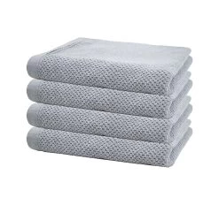 Angove 4 Piece 600GSM Cotton Hand Towel Set Dream