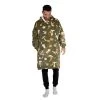 Blanket Hoodie Mushroom Magic -Home Furnishings bambury blkthoodiemushroommagic8