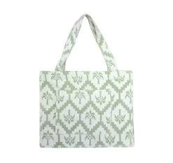 Cocos Beach Bag Sage