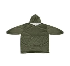 Cordy Blanket Hoodie Olive -Home Furnishings bambury cordyoliveblankethoodie 7c42d435 3719 4b81 8cf0 7fd5bec077ea