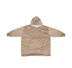 Cordy Blanket Hoodie Shell -Home Furnishings bambury cordyshellblankethoodie 12a58ede c322 49f9 96fd b42f224b8826