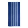 Ecobeach 75x150cm Beach Towel Blue -Home Furnishings bambury ecobeachbluebeachtwl a0c3a40f 339c 4f16 a7f4 797d0f15fe23