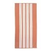 Ecobeach 75x150cm Beach Towel Papaya -Home Furnishings bambury ecobeachpapayabeachtwl 47e2c2a9 1d8d 4349 bbdc d00ddda514ee