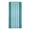 Ecobeach 75x150cm Beach Towel Teal -Home Furnishings bambury ecobeachtealbeachtwl 4736fb3a 4f19 4d87 ab1a 6bfe90829dde