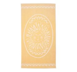 Eos 86x180cm Beach Towel