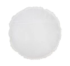 Esme 50cm Round Filled Cushion -Home Furnishings bambury esmecush3