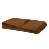 French Linen 45x45cm 2 Piece Napkin Set Hazel -Home Furnishings bambury frenchlinennshazel