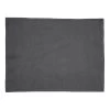 French Linen 33x45cm Placemat Charcoal -Home Furnishings bambury frenchlinenpmcharcoal