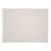 French Linen 33x45cm Placemat Pebble -Home Furnishings bambury frenchlinenpmpebble