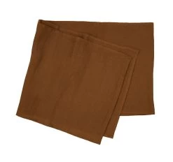 French Linen 35x180cm Table Runner Hazel