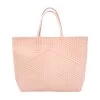 Leto Tote Bag Bisque -Home Furnishings bambury letobisquebeachtote
