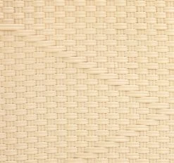 Leto Tote Bag Custard -Home Furnishings bambury letocustardbeachtote2